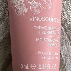 Caudalie Vinosource Moisturising Sorbet (10ml) New