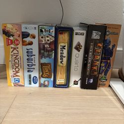 Board Games
