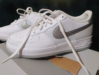 Nike Air Force 1GS