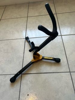 Hercules, Saxophone Stand