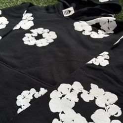 Denim Tears Hoodie 