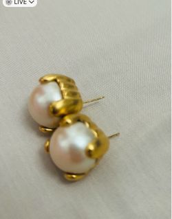 Pendientes vintage