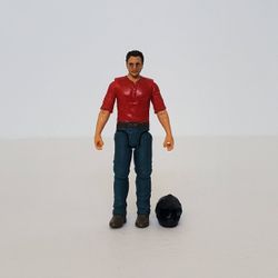 Jurassic World Dominion Owen Grady figure