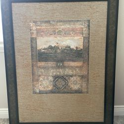 Painting/Home Art