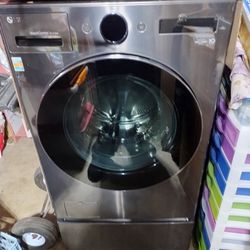 LG WASHCOMBO (All- in -one)