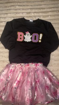 Toddler Girl Clothes