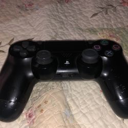 Ps4 Controller 