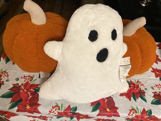 *Viral* Costco Halloween Pillows