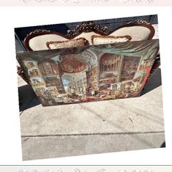 simply him Vibrant Art Collections Add Flair and Energy to Your Rooms