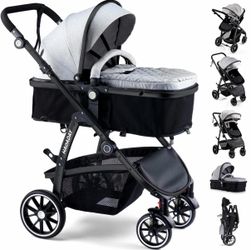 Stroller