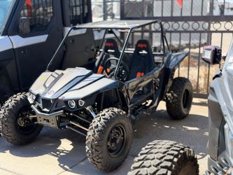 2027 Kayo S350 UTV