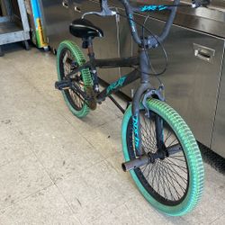 Kent DREAD 20” BMX Bike $40