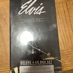 Elvis Music Collection 
