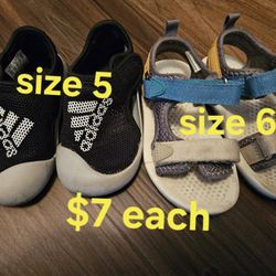 Boy Sandals 