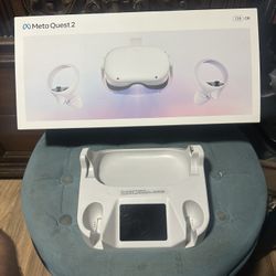 Meta Quest 2 128GB