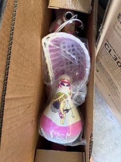 Brand new bike for 3-6y girls 12 inch