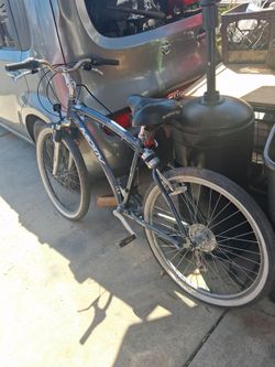Bikes bicycles