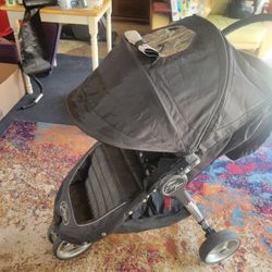 Citi MINI JOGGING STROLLER