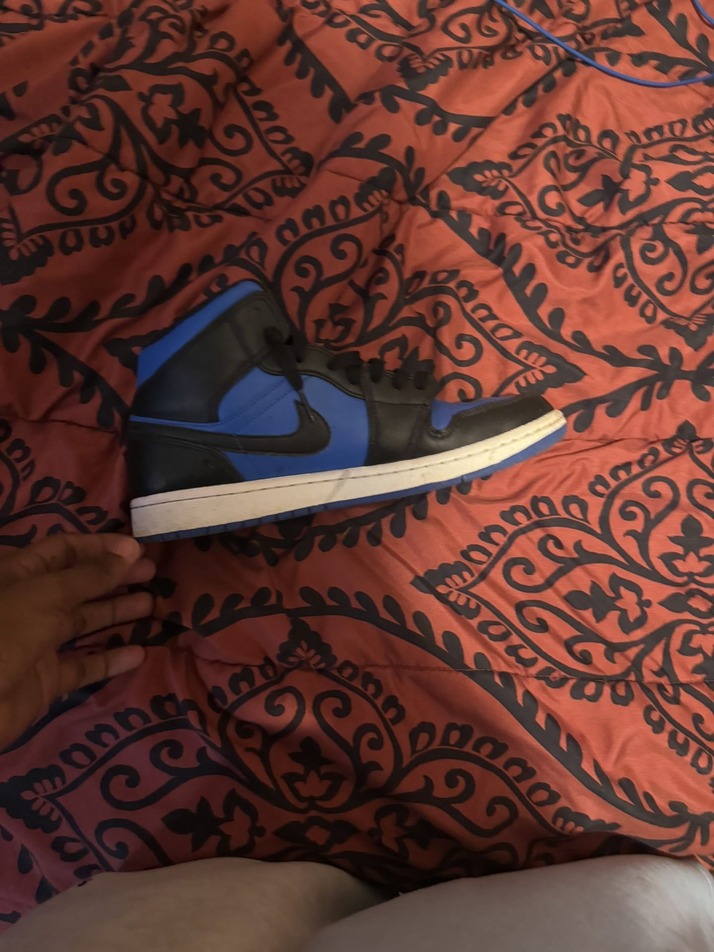 Jordan 1
