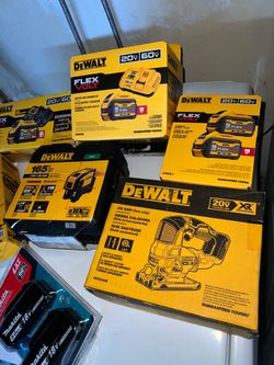 Tools All brand new