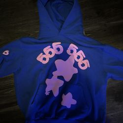 Sp5der Hoodie