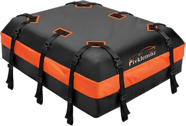 Rooftop Cargo Carrier Cars SUVs