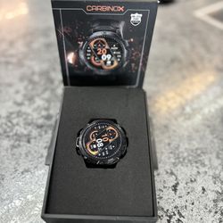 Carbinox Blaze Type R