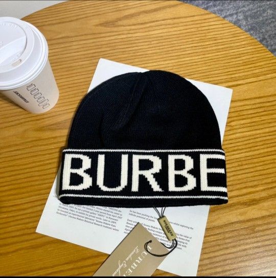 Burberry Beanie