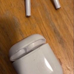Airpods Gen 2
