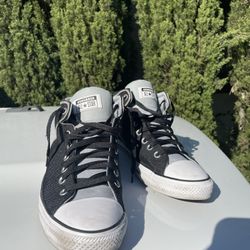 Men’s Converse