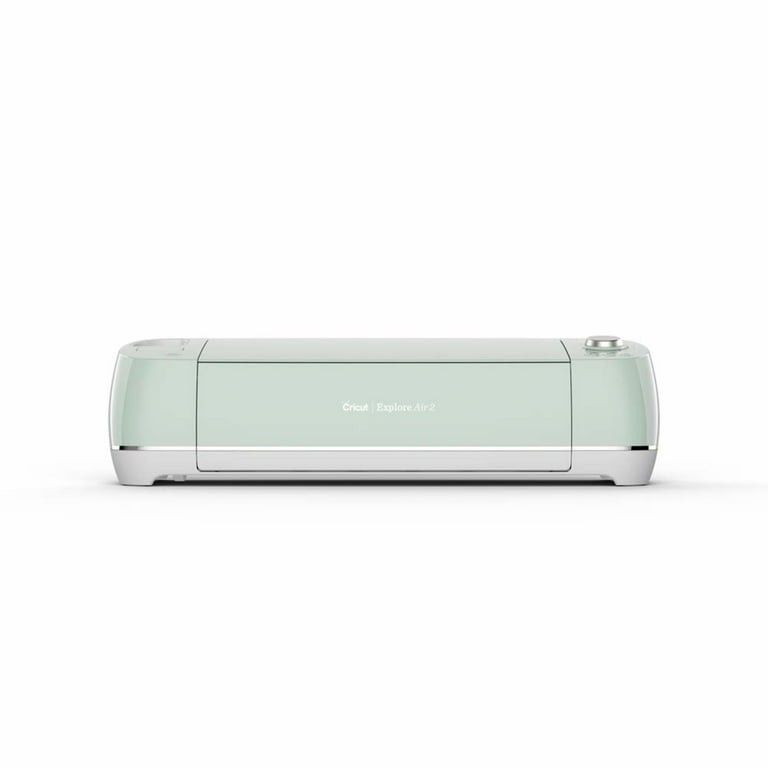 Cricut Explore Air Die Cutting Machine, Mint
