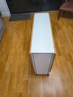 Table and 4 chairs