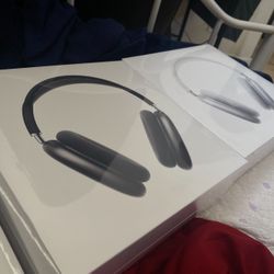 Air Pod Pro Maxes For Sale 