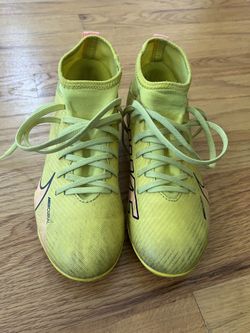 Soccer Cleats