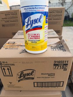 Lysol
