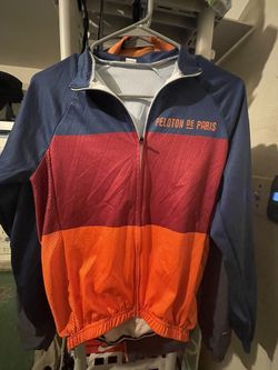 Cycling Jersey