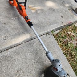 Electric Black Decker 