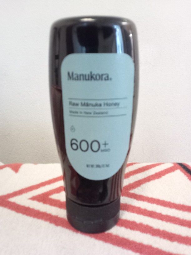 Manuka Honey