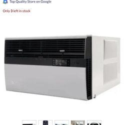 New Air Conditioner for room