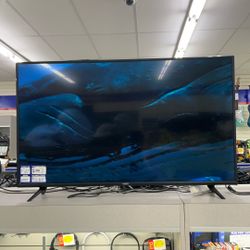 50” Smart TV