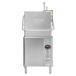 Hobart AM15 Commercial High Temp Dishwasher 208-240V 3 Phase