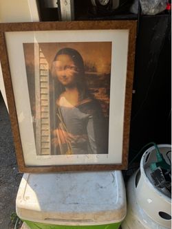 Mona Lisa