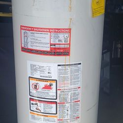 Water Heater
