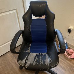 gaming chair