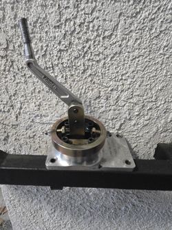 82 -  01 FORD MUSTANG V6/V8 T5/T45 MANUEL TRANSMISSION SELLING PRO 5.0 BRAND PERFORMANCE SHORT SHIFTER