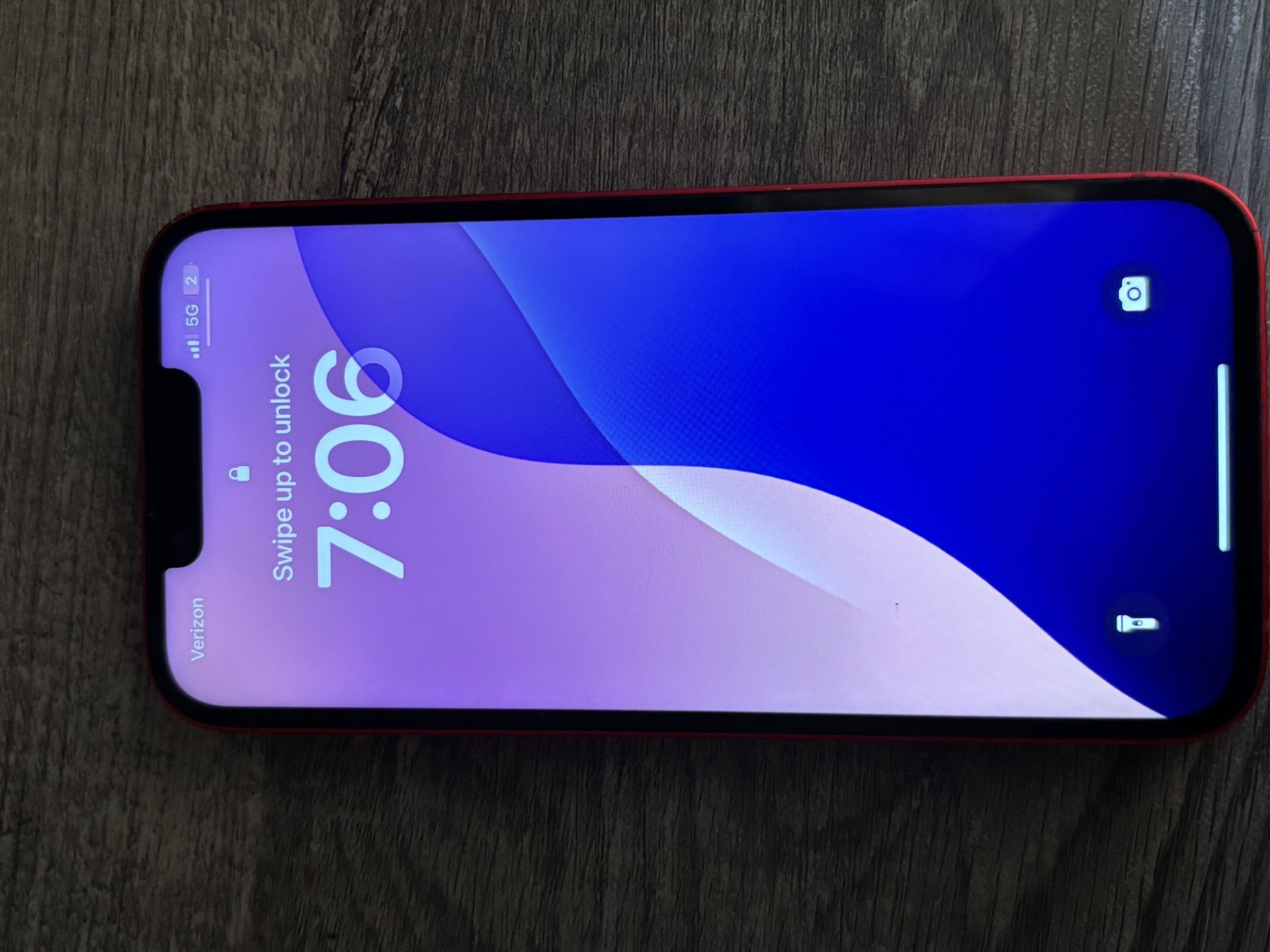 Brand New Unlocked iPhone 14!