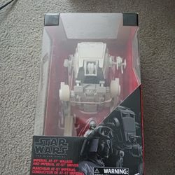 Star Wars Black Series AT-ST