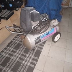 US Air Compressor For Sale In Pine Hills