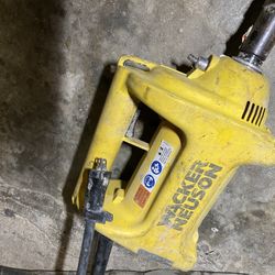 Concrete Vibrator 