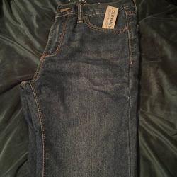 Boys Jeans, Size 14 Skinny